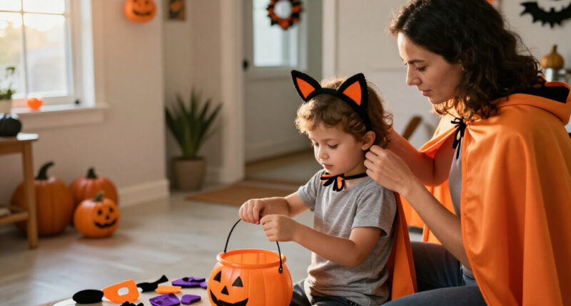 8 Best Kids Halloween Costume Accessories for 2027