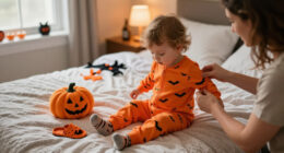 8 Best Toddler Halloween Pajamas for Cozy October Nights in 2027