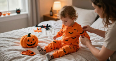 8 Best Toddler Halloween Pajamas for Cozy October Nights in 2027