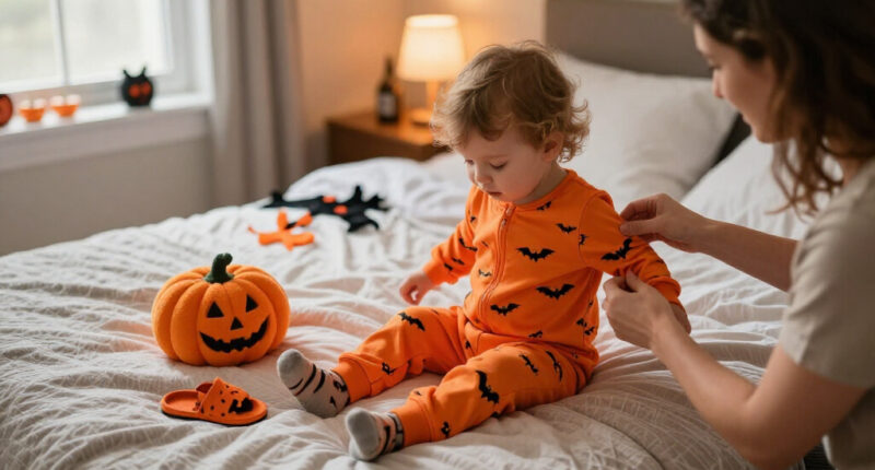 8 Best Toddler Halloween Pajamas for Cozy October Nights in 2027