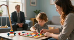 After 74 Investigation, Minnesota Senators Seek Law Regulating Autism Therapy
