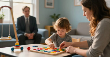After 74 Investigation, Minnesota Senators Seek Law Regulating Autism Therapy