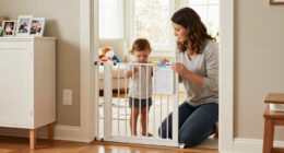 Babyproofing Checklist for Safer Family Homes 2026