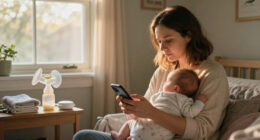 Barbara Palvin’s Postpartum Return Exposes Paid Leave Gaps