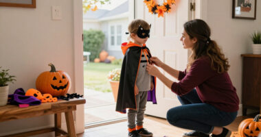 Best Kids Halloween Costume Sets Compared