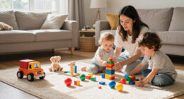 Best Prime Day Toy Deals By Age: 20 Top Picks For Babies, Toddlers And Older Kids
