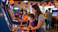Celebrate Spooky Season At Chuck E. Cheese’s Halloween Boo-tacular