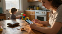 Childcare Costs Weigh On Some Voters Before The Midterm Elections