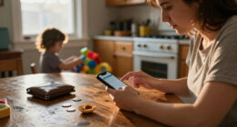 Childcare Costs Weigh On Some Voters Before The Midterm Elections
