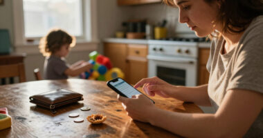 Childcare Costs Weigh On Some Voters Before The Midterm Elections