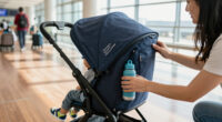 Choosing A Nontoxic Travel Stroller: 5 Top Picks For Parents In 2026