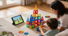 Excitement Builds For MAGNA-TILES’ First-Ever Animated Series