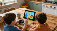 EXCLUSIVE: ‘Sesame Street: Friends & Fun’ Invites Young Gamers To The Neighborhood