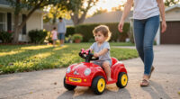 Expert Review: Dynacraft’s Disney Minnie Mouse 6V Roadster Ride-On