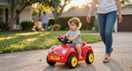 Expert Review: Dynacraft’s Disney Minnie Mouse 6V Roadster Ride-On