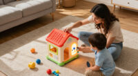 Expert Review: Moose Toys’ Bluey’s Light & Surprise Heeler House