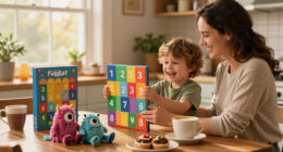 Expert Review: PMI’s Fuggler Advent Calendar
