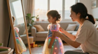 FoShanShiNanHaiQuNuoAiTongZhuangShangHang Recalls CIYTI Light-Up Princess Costumes Due To Risk Of Serious Injury Or Death From Battery Ingestion; Violate Mandatory Standard For Toys