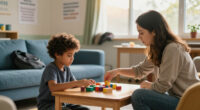 Government Announces Earlier Mental Health Support For Children, With Help Available Before Diagnosis