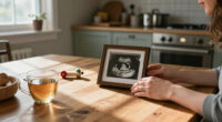“He’s Gone”: Living With Grief Two Decades After The Stillbirth Of My Son