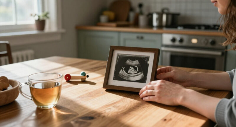 “He’s Gone”: Living With Grief Two Decades After The Stillbirth Of My Son