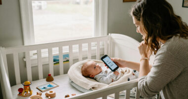How The Odyssey, Yellowstone And Heated Rivalry Are Inspiring Baby Names For 2027