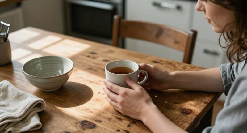 How To Support A Loved One Who’s Had A Miscarriage