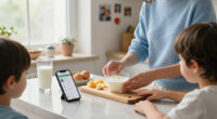 ‘I Need An App’ And 5 Other Protein Myths Moms Can Stop Believing