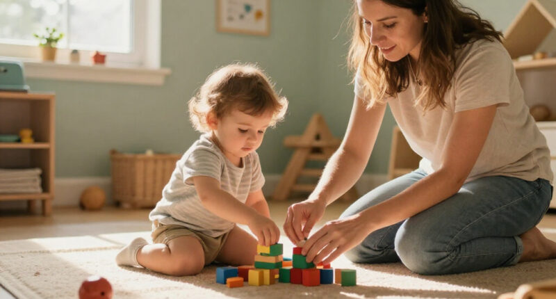 Kate Middleton Launches New Early Years Project As Research Reveals Just 1 In 3 Children Spend Time In Nature Every Day