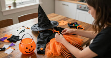 Kids Halloween Costume Sets: A Halloween Guide
