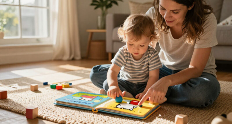 Maisy Mouse Moseys Into A New Interactive Board Book Series