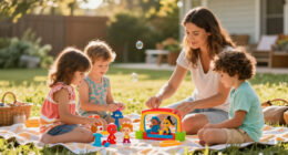 Mattel Press Shares Three New Summer 2027 Series