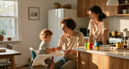 Mere Observation Can Sometimes Be The Most Effective Form Of Birth Control.