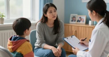 New Report Shows Women Are Far More Likely To Be Minimized And Misdiagnosed By Healthcare Providers