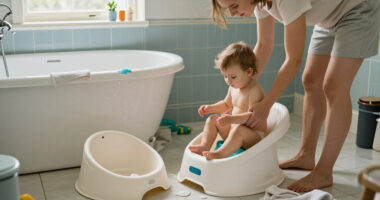 ONTHEWEI Recalls Baby Bath Seats Due To Risk Of Serious Injury Or Death To Children From Drowning; Violate Mandatory Standard For Infant Bath Seats