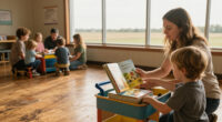 Opinion: Books Anchored My Childhood. I Found A Way To Share Them Across Kansas City