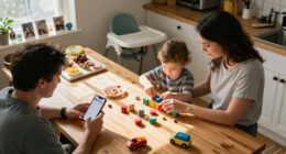 Opinion: Every Family Has Different Childcare Needs. Our System Should Reflect That
