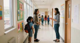 Opinion: Trust In Education Has Fallen. It’s Time To Bring Back Strong Accountability