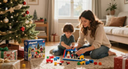 Playmobil Just Made Christmas Shopping Cheaper With Their Buy One, Get One Free Deal