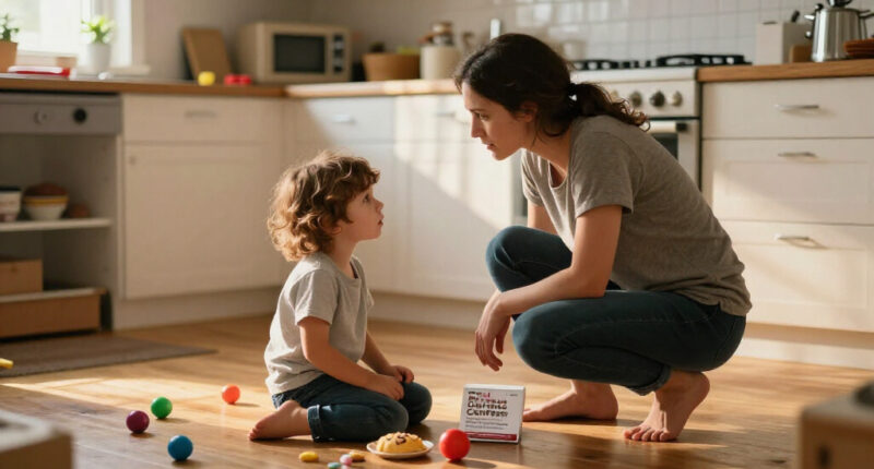 Real Parents Confess: Experts Share What To Do If You Make These Common Parenting Mistakes