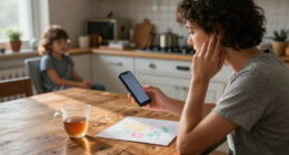 Record Your Thoughts, Feelings, And Milestones In A Voice Journal