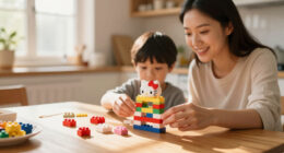 Sanrio And The LEGO Group To Build Together