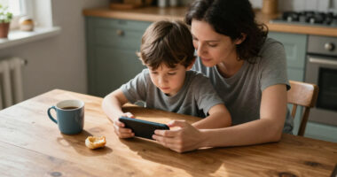 Social Media Is Harmful For Children - But The Way They Use It Matters, Study Shows