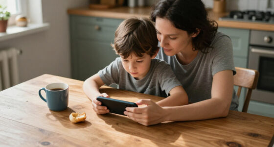 Social Media Is Harmful For Children - But The Way They Use It Matters, Study Shows