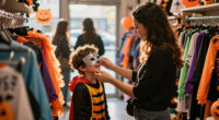 Spirit Halloween Calls The Costume Trends Set To Haunt 2026