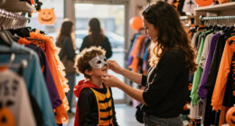 Spirit Halloween Calls The Costume Trends Set To Haunt 2026