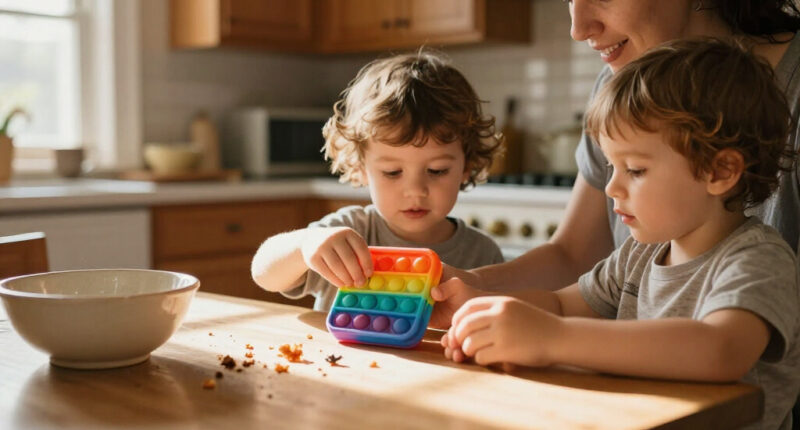 Squishy Toys Are Everywhere Right Now, But There’s One Thing Parents Should Know
