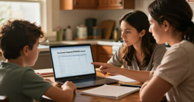 STAAR Rescoring Requests Triple After More Texas Schools Question Computer Grading