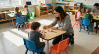 Suspending And Expelling Head Start Students Could Get Much Easier Under Trump