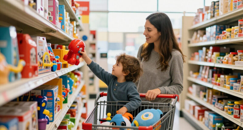 Target Unveils Bullseye’s Top 50 Toys For The 2026 Holiday Season